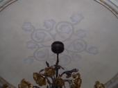 Ceiling Dome, Ceiling Dome Perth, Painted Ceiling Dome, Best Painter Perth, Painter Mosman Park WA 6012