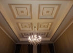Moulded Ceiling, Coffered Ceiling, Painted Ceiling, House Painter Mount Lawley WA 6050, Painter Guildford WA 6055