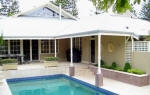 Creative Colours Painters Exterior Porfolio