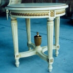 Side table to match Antique Furniture