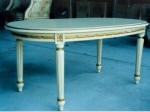 Small Lounge Table to match Antique French Furniture