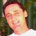 Meet our Master Painter Karl Saxon