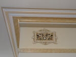 Plaster Vent, Moulded Vent, Painted Vent, Plaster Cornice, Moulded Cornice, Painted Cornice, Painter Mount Lawley WA