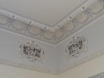 Luxury Perth House, Plaster Vents, Plaster Cornice, Painted Effects, Venetian Plaster, Creative Colours Painting Perth