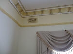 French Wash, Plaster Vent, Heritage House Painting Perth, House Renovation Perth, Plaster Cornice, Creative Colours Perth