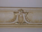 Plaster Cornice Perth, Painted Cornice, Creative Colours Painting, Interior Exterior House Painter Cottesloe, Gold Leaf