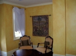 French Wash, Yellow French Wash, Ochre French Wash, Italian Polished Plaster, Venetian Plaster, Creative Colours Perth