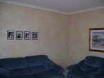 Colour Wash Painted Walls, French Wash Painted Effects, Venetian Plaster, Fresco, House Painting West Leederville WA 