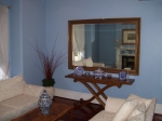House Painter Claremont WA 6010, House Painter Cottesloe, Wedgewood Blue Painted Walls, House Painter Creative Colours