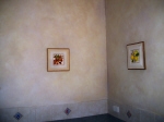 French Wash, Tuscan House Painting, Lime Wash, Venetian Plaster, Creative Colours Painting, Faux Painting Effects, Italy