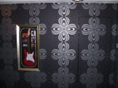 Wallpaper Subiaco, Hang Wallpaper Perth, Hang Wallpaper Subiaco, Creative Colours Painting, Wallpapering Perth WA