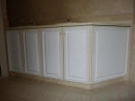 Panelled Cabinet Doors