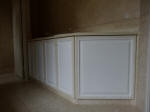 Panelled Cabinet Doors