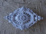 Ceiling Roses