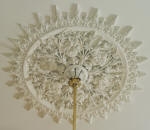 Ceiling Roses